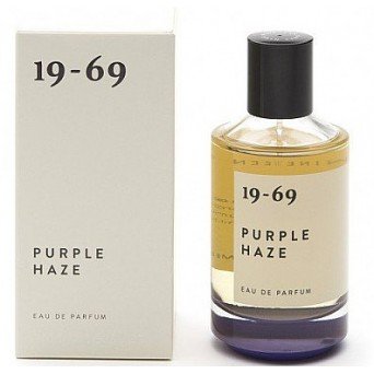 19-69 Purple Haze