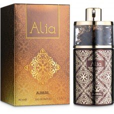 Ajmal Alia