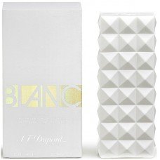Dupont Blanc Pour Femme