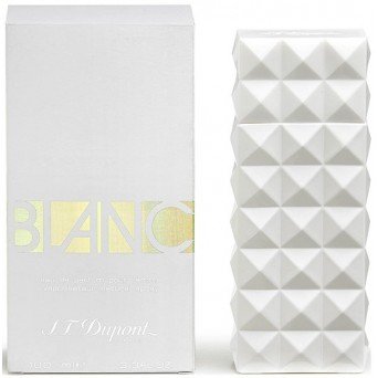 Dupont Blanc Pour Femme