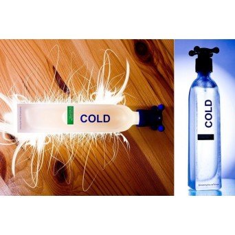 Benetton Cold