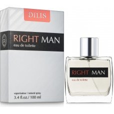 Dilis Parfum Aromes Pour Homme Right Man