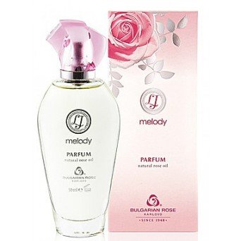 Bulgarian Rose Lady's Joy Melody
