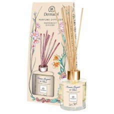 Dermacol Aromatic Bergamot And Vetiver