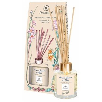 Dermacol Aromatic Bergamot And Vetiver