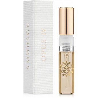 Amouage The Library Collection Opus IV