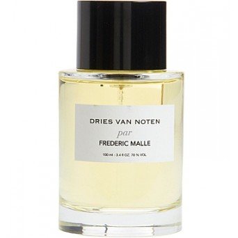 Frederic Malle Dries Van Noten