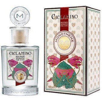 Monotheme Fine Fragrances Venezia Ciclamino