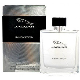Jaguar Innovation