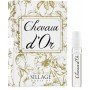 House Of Sillage Chevaux d'Or