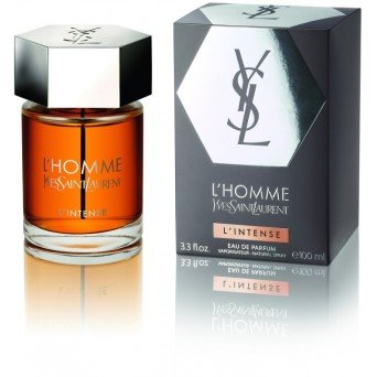 Yves Saint Laurent L'Homme L'Intense