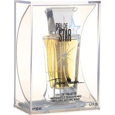 Mugler Eau de Star Refillable