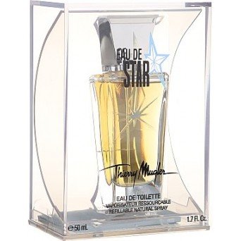 Mugler Eau de Star Refillable