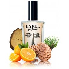 Eyfel Perfume H-1