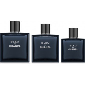 Chanel Bleu de Chanel