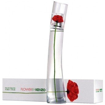 Kenzo Flower by Kenzo