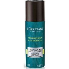 L'Occitane L’Homme Cologne Cedrat