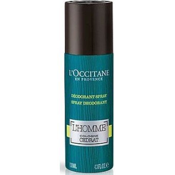L'Occitane L’Homme Cologne Cedrat