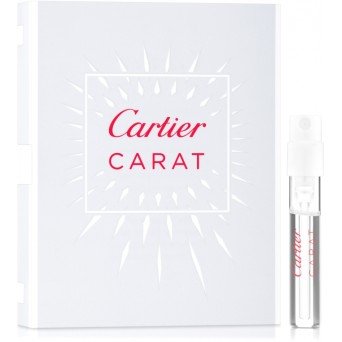 Cartier Carat