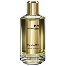 Mancera Holidays