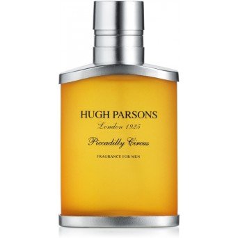 Hugh Parsons Piccadilly Circus