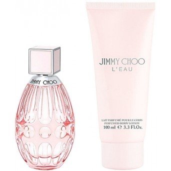 Jimmy Choo Jimmy Choo L’Eau