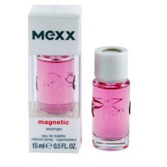 Mexx Magnetic Woman