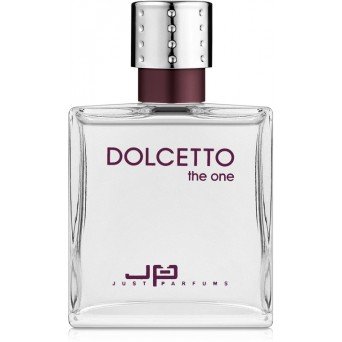 Just Parfums Dolcetto The One