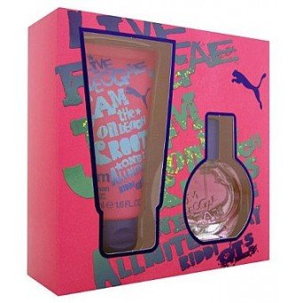 Puma Jam Woman