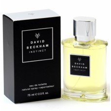 David & Victoria Beckham Instinct