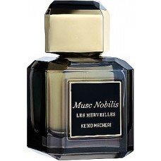 Keiko Mecheri Musc Nobilis