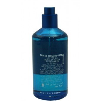 Acqua di parma Blu Mediterraneo-Mirto di Panarea