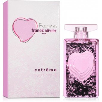 Franck Olivier Passion Extreme