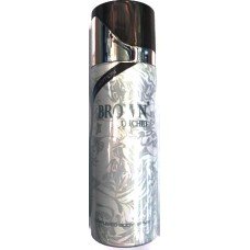 Fragrance World Blanc Edition Brown Orchid
