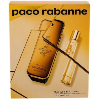 Paco Rabanne 1 Million