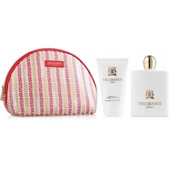 Trussardi Donna Trussardi 2011