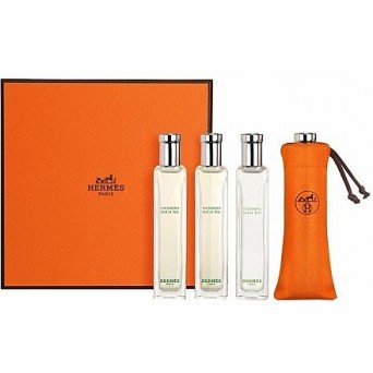 Hermes Un Jardin Set