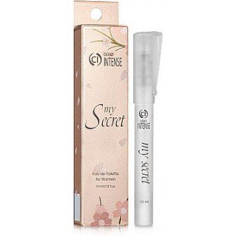 Colour Intense My Secret