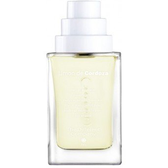The Different Company Limon De Cordoza Refillable