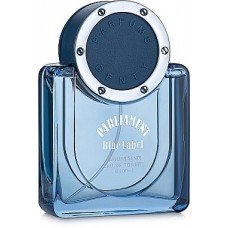 Parfums Genty Parliament Blue Label