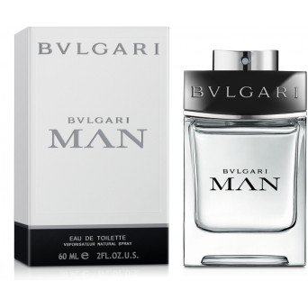 Bvlgari Man