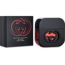 Gucci Guilty Black Pour Femme