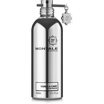 Montale Vanilla Cake Travel Edition
