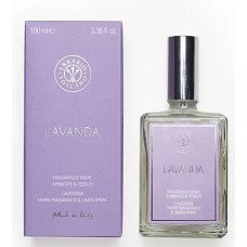 Erbario Toscano Lavender Home & Linen Spray