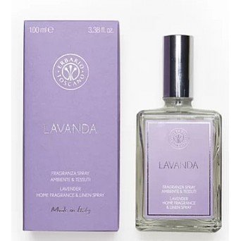 Erbario Toscano Lavender Home & Linen Spray