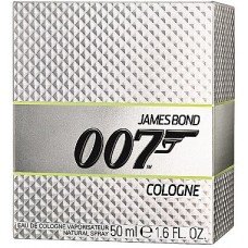 James Bond 007 Men Cologne