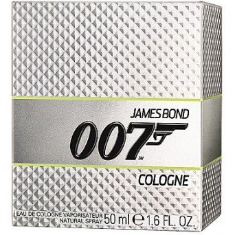 James Bond 007 Men Cologne