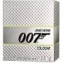 James Bond 007 Men Cologne
