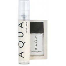 Gian Marco Venturi Aqua