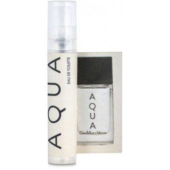 Gian Marco Venturi Aqua